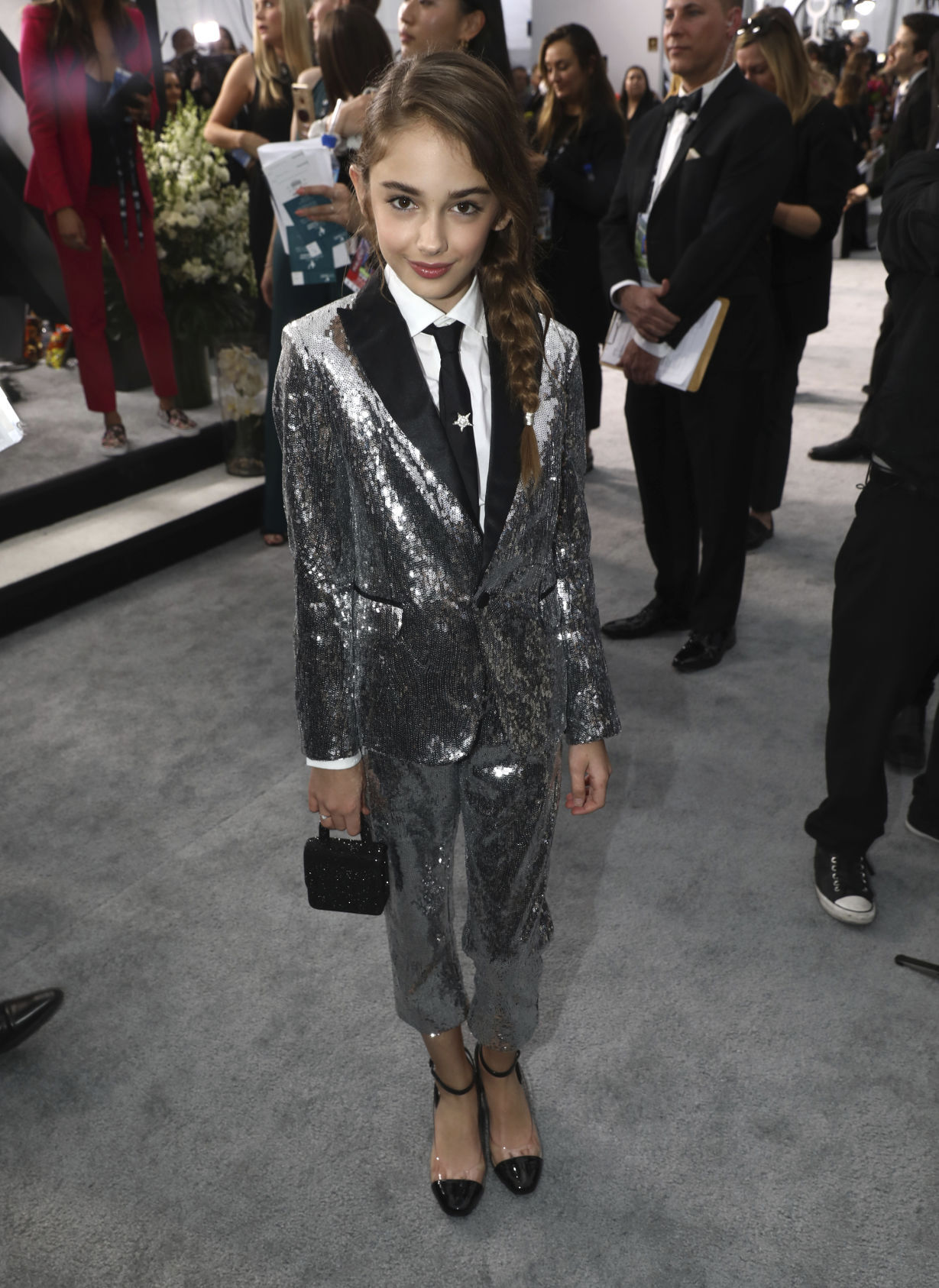 26th Annual SAG Awards - Red Carpet